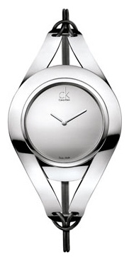Wrist watch Calvin Klein K1B331.08 for women - picture, photo, image