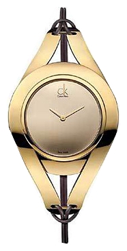 Wrist watch Calvin Klein K1B336.09 for women - picture, photo, image