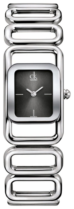 Wrist watch Calvin Klein K1I231.02 for women - picture, photo, image
