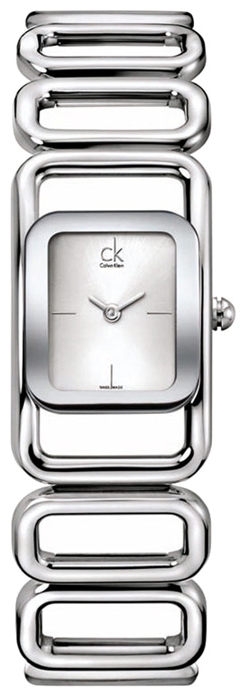 Wrist watch Calvin Klein K1I231.20 for women - picture, photo, image