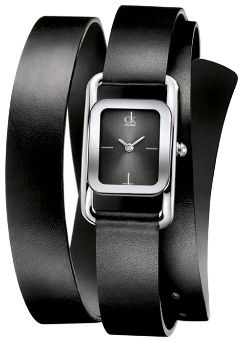 Wrist watch Calvin Klein K1I235.02 for women - picture, photo, image