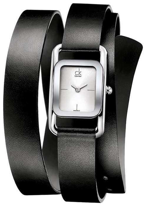 Wrist watch Calvin Klein K1I235.20 for women - picture, photo, image
