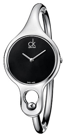 Wrist watch Calvin Klein K1N221.02 for women - picture, photo, image