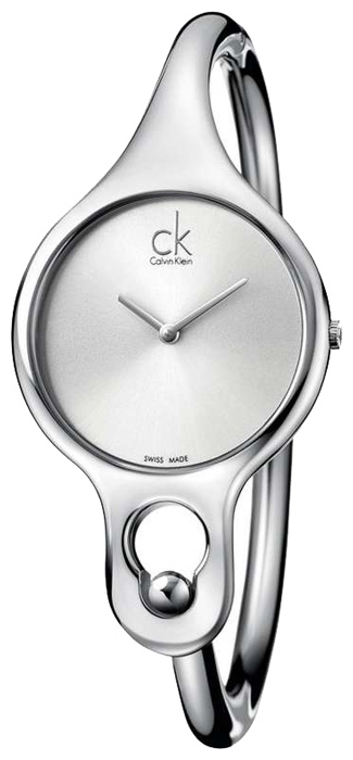 Wrist watch Calvin Klein K1N221.20 for women - picture, photo, image
