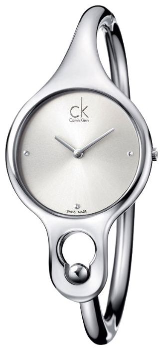 Wrist watch Calvin Klein K1N221.26 for women - picture, photo, image