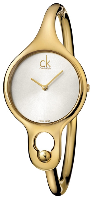 Wrist watch Calvin Klein K1N225.26 for women - picture, photo, image