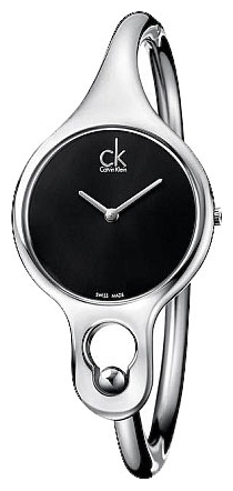 Wrist watch Calvin Klein K1N231.02 for women - picture, photo, image