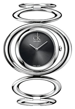 Wrist watch Calvin Klein K1P231.02 for women - picture, photo, image