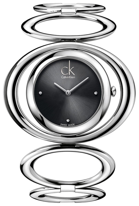 Wrist watch Calvin Klein K1P231.04 for women - picture, photo, image