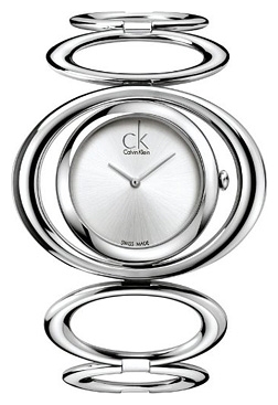 Wrist watch Calvin Klein K1P231.20 for women - picture, photo, image