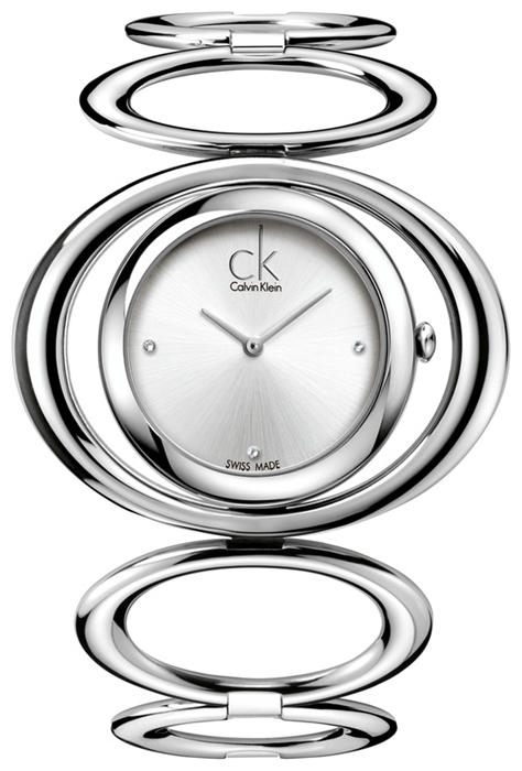 Wrist watch Calvin Klein K1P231.26 for women - picture, photo, image