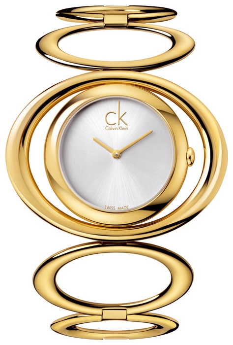 Wrist watch Calvin Klein K1P235.20 for women - picture, photo, image