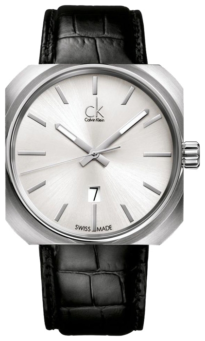 Wrist watch Calvin Klein K1R211.20 for Men - picture, photo, image