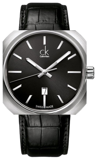 Wrist watch Calvin Klein K1R211.30 for Men - picture, photo, image