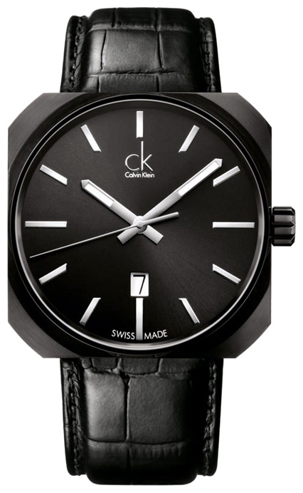 Wrist watch Calvin Klein K1R214.30 for men - picture, photo, image