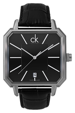 Wrist watch Calvin Klein K1U211.07 for Men - picture, photo, image