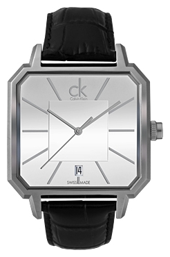 Wrist watch Calvin Klein K1U211.20 for Men - picture, photo, image