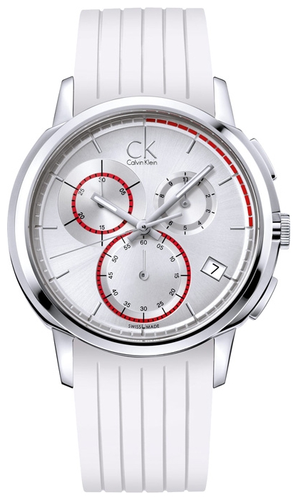 Wrist watch Calvin Klein K1V279.38 for Men - picture, photo, image