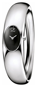 Wrist watch Calvin Klein K1Y221.02 for women - picture, photo, image