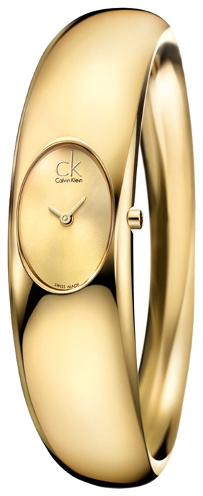 Wrist watch Calvin Klein K1Y232.09 for women - picture, photo, image