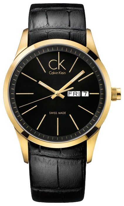 Wrist watch Calvin Klein K22135.20 for men - picture, photo, image