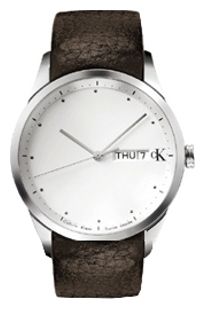 Wrist watch Calvin Klein K22211.20 for men - picture, photo, image
