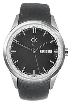 Wrist watch Calvin Klein K22211.75 for men - picture, photo, image