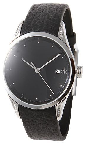 Wrist watch Calvin Klein K22223.04 for men - picture, photo, image