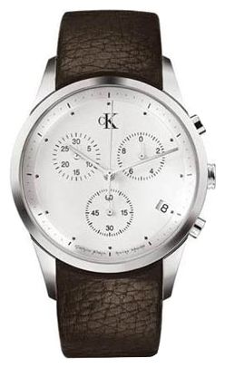 Wrist watch Calvin Klein K22271.20 for men - picture, photo, image