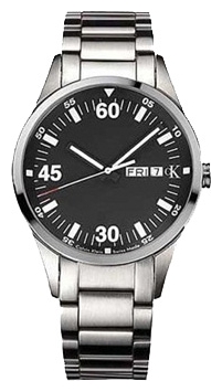 Wrist watch Calvin Klein K22311.36 for men - picture, photo, image
