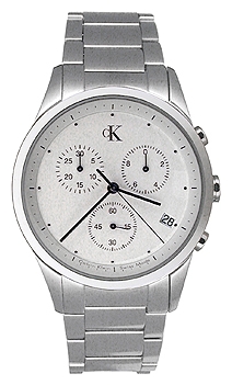 Wrist watch Calvin Klein K22371.20 for Men - picture, photo, image