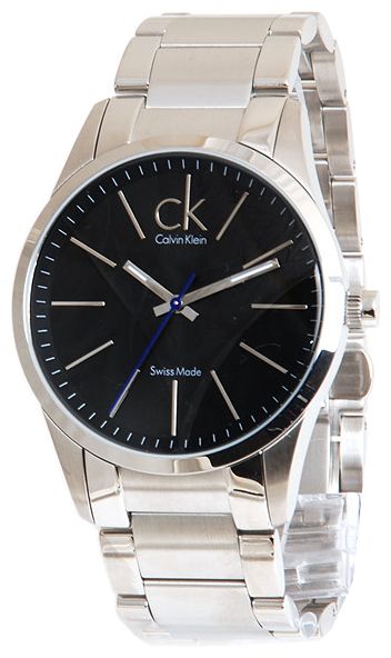 Wrist watch Calvin Klein K22411.02 for Men - picture, photo, image