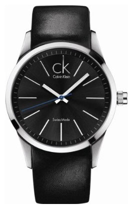 Wrist watch Calvin Klein K22411.04 for Men - picture, photo, image