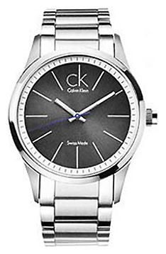 Wrist watch Calvin Klein K22411.07 for men - picture, photo, image