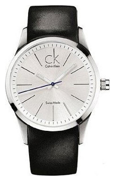 Wrist watch Calvin Klein K22411.26 for Men - picture, photo, image
