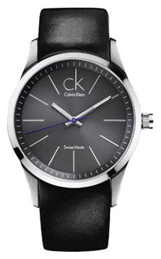 Wrist watch Calvin Klein K22411.61 for Men - picture, photo, image