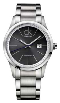 Wrist watch Calvin Klein K22461.07 for Men - picture, photo, image