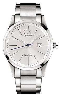 Wrist watch Calvin Klein K22461.20 for Men - picture, photo, image