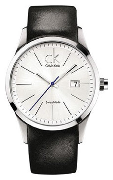 Wrist watch Calvin Klein K22461.26 for men - picture, photo, image
