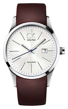 Wrist watch Calvin Klein K22461.38 for Men - picture, photo, image