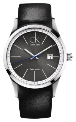 Wrist watch Calvin Klein K22461.61 for Men - picture, photo, image