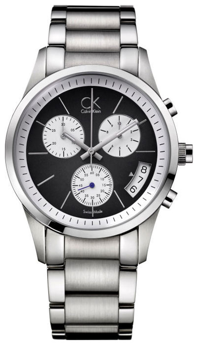 Wrist watch Calvin Klein K22471.07 for Men - picture, photo, image