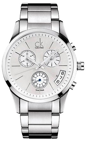 Wrist watch Calvin Klein K22471.20 for men - picture, photo, image