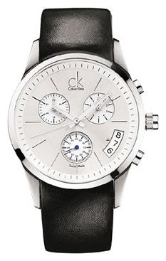 Wrist watch Calvin Klein K22471.26 for Men - picture, photo, image