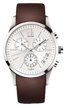 Wrist watch Calvin Klein K22471.38 for men - picture, photo, image