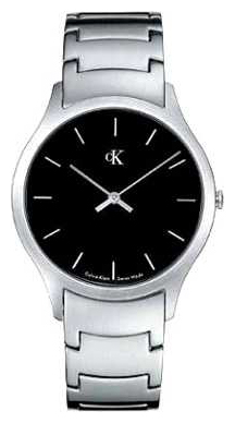 Wrist watch Calvin Klein K26111.04 for Men - picture, photo, image