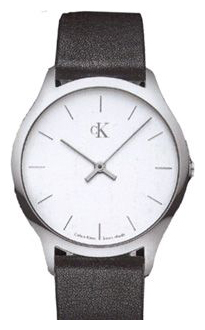 Wrist watch Calvin Klein K26211.20 for Men - picture, photo, image