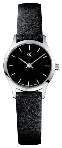 Wrist watch Calvin Klein K26231.04 for women - picture, photo, image