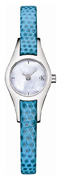 Wrist watch Calvin Klein K27231.34 for women - picture, photo, image