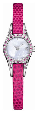 Wrist watch Calvin Klein K27233.32 for women - picture, photo, image